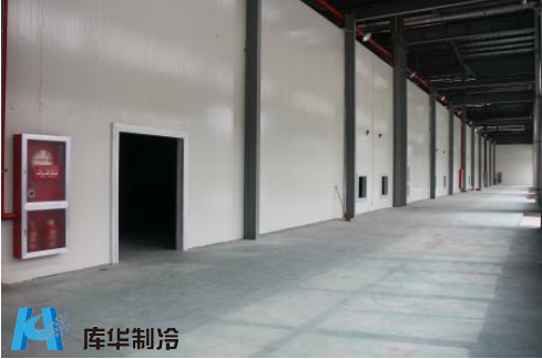 建造冷庫前需要做好哪些規(guī)劃？