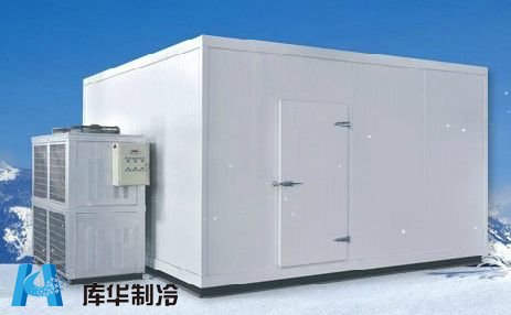安裝700-800㎡冷庫需要多少錢？